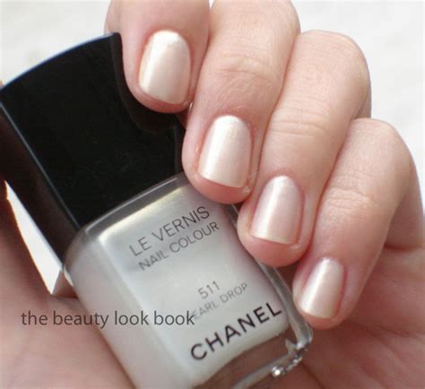 chanel vernis pearl drop|Nail Polish & Colours .